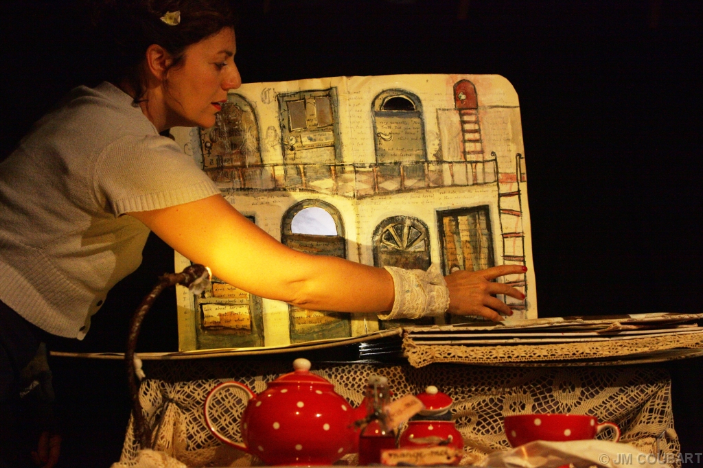 Diapositive suivante